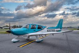 Cirrus - SR20 - photo 5