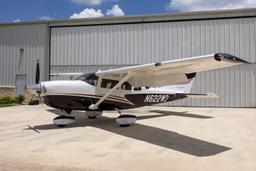 Cessna - TURBO - photo 4
