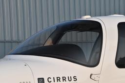 Cirrus - SR22 - photo 11