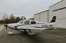 Cirrus - SR22 - photo 5