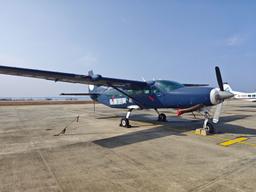 Cessna - Grand Caravan Ex - photo 3