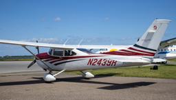 Cessna - Cessna T182T Turbo Skylane - photo 3