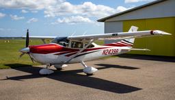 Cessna - Cessna T182T Turbo Skylane - photo 2
