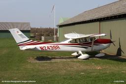 Cessna - Cessna T182T Turbo Skylane - photo 4