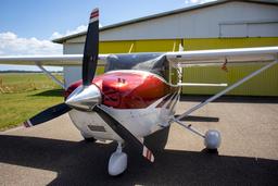 Cessna - Cessna T182T Turbo Skylane - photo 1