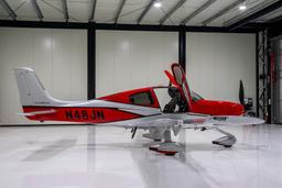 Cirrus - SR22T - photo 8