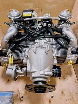 Rotax 912 UL2-01 Engine - photo 8