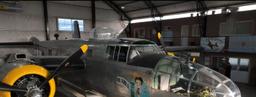 North American Aviation - North American B-25 Mitchell - photo 1