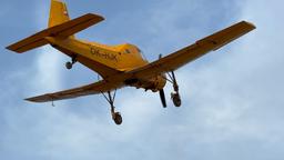 Zlín Aircraft - Zlín Z-37A Čmelák - photo 11