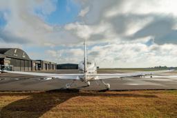 Cirrus - SR20 - photo 4