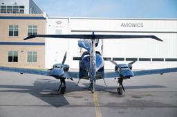 Diamond - DA42 - photo 7