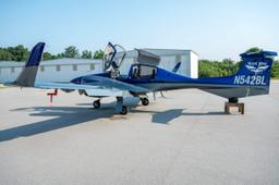 Diamond - DA42 - photo 2