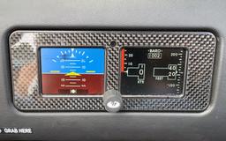 Cirrus - SR22 G6 - photo 17