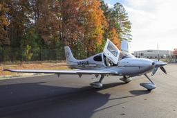 Cirrus - SR22 - photo 14