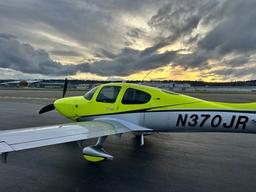Cirrus - SR22T - photo 4