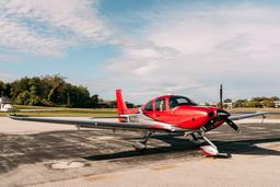 Cirrus - SR22 - photo 16