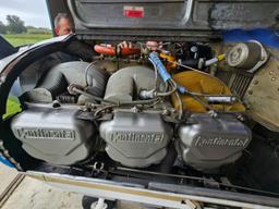 Beechcraft - V35B - photo 6