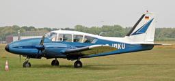 Piper - PIPER AZTEC PA 23-250 - photo 1