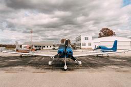 Cirrus - SR22 - photo 6