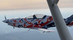 Pelegrin Tarragon - Tarragon Aircraft - photo 3