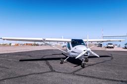 Remos Aircraft GmbH - 2009 GX - photo 3