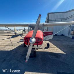 Cessna - 172 SKYHAWK - photo 8