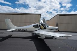 Cirrus - SR22T - photo 13