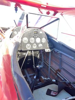 Boeing/Stearman - Boeing-Stearman Model 75 - photo 10