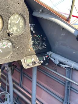Boeing/Stearman - Boeing-Stearman Model 75 - photo 9