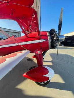Boeing/Stearman - Boeing-Stearman Model 75 - photo 14