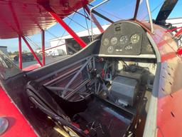 Boeing/Stearman - Boeing-Stearman Model 75 - photo 12