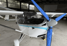 FK Lightplanes - FK 9 Mark 2 - photo 2