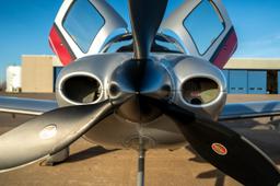 Cirrus - SR22T - photo 18