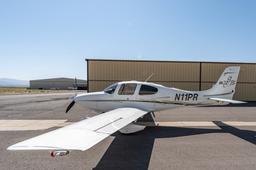 Cirrus - SR22 - photo 4
