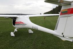 Pipistrel - Pipistrel Virus SW 121 - photo 3