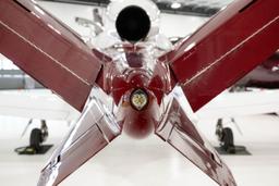 Cirrus - SF50 - photo 17