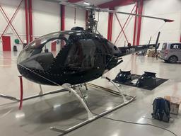 RotorWay - RotorWay A600 Talon - photo 4