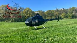 RotorWay - RotorWay A600 Talon - photo 1