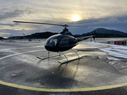 RotorWay - RotorWay A600 Talon - photo 2