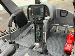 RotorWay - RotorWay A600 Talon - photo 5