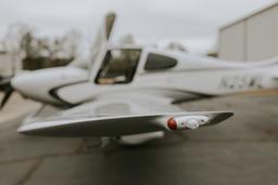 Cirrus - SR22 - photo 11