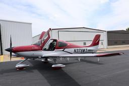 Cirrus - SR22T - photo 1