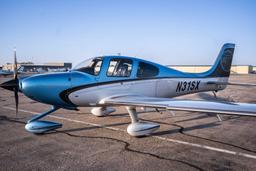 Cirrus - SR22T - photo 4
