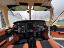 Piper - Piper PA-32-301 Saratoga - photo 11
