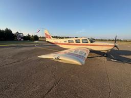 Piper - Piper PA-32-301 Saratoga - photo 3