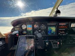 Piper - Piper PA-32-301 Saratoga - photo 5