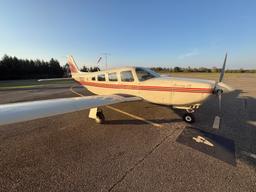 Piper - Piper PA-32-301 Saratoga - photo 15