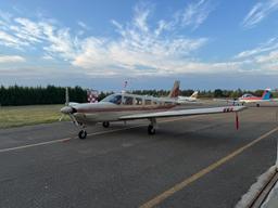 Piper - Piper PA-32-301 Saratoga - photo 2