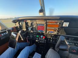 Piper - Piper PA-32-301 Saratoga - photo 8