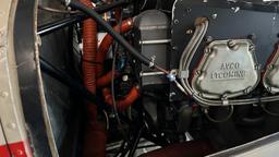 Piper - Piper PA-32-301 Saratoga - photo 14